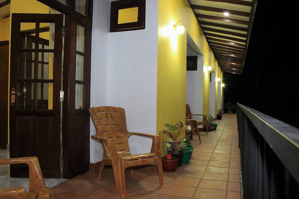 Sanemro Villa 写真