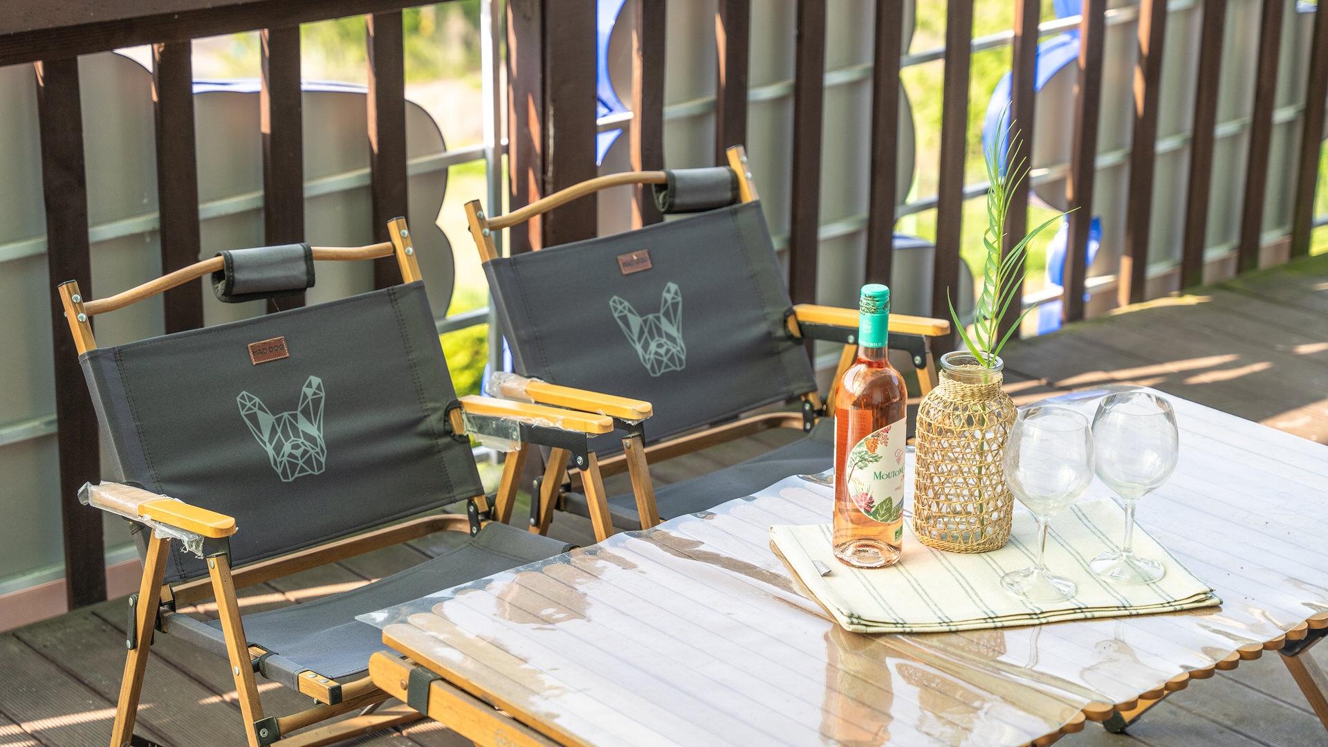 Gapyeong Gold Castle Pension 写真