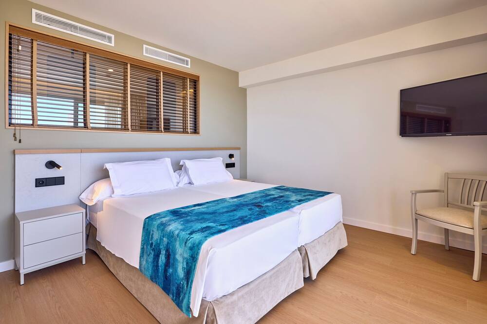 Universal Hotel Romantica 写真