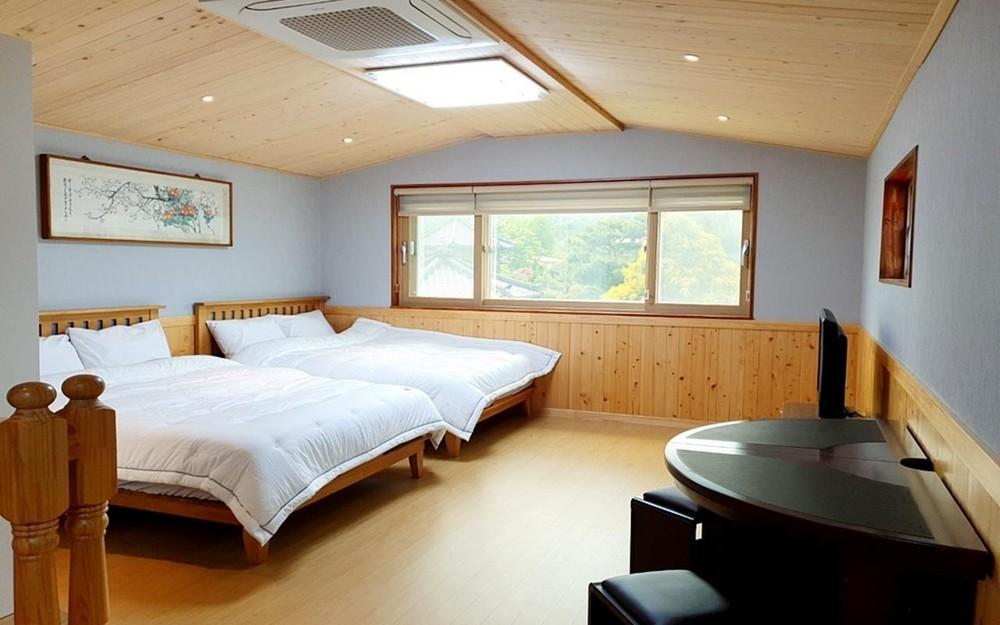 Boseong Wangsile pension 写真