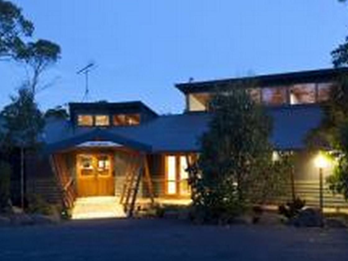 ディスカバリー リゾーツ クレイドル マウンテン 写真