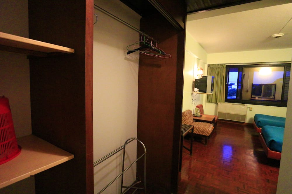 アノダード ホテル チェンマイ 写真