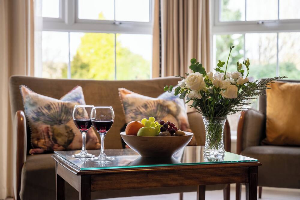 Ballygarry House Hotel & Spa 写真