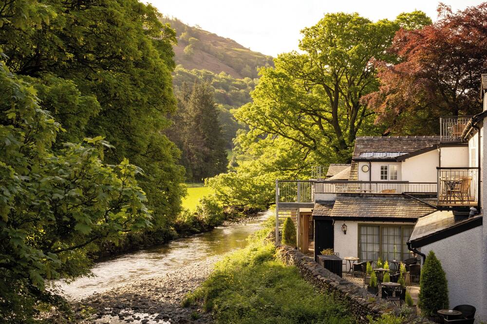 Rothay Garden by Harbour Hotels 写真