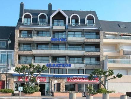 アルバトロス 写真