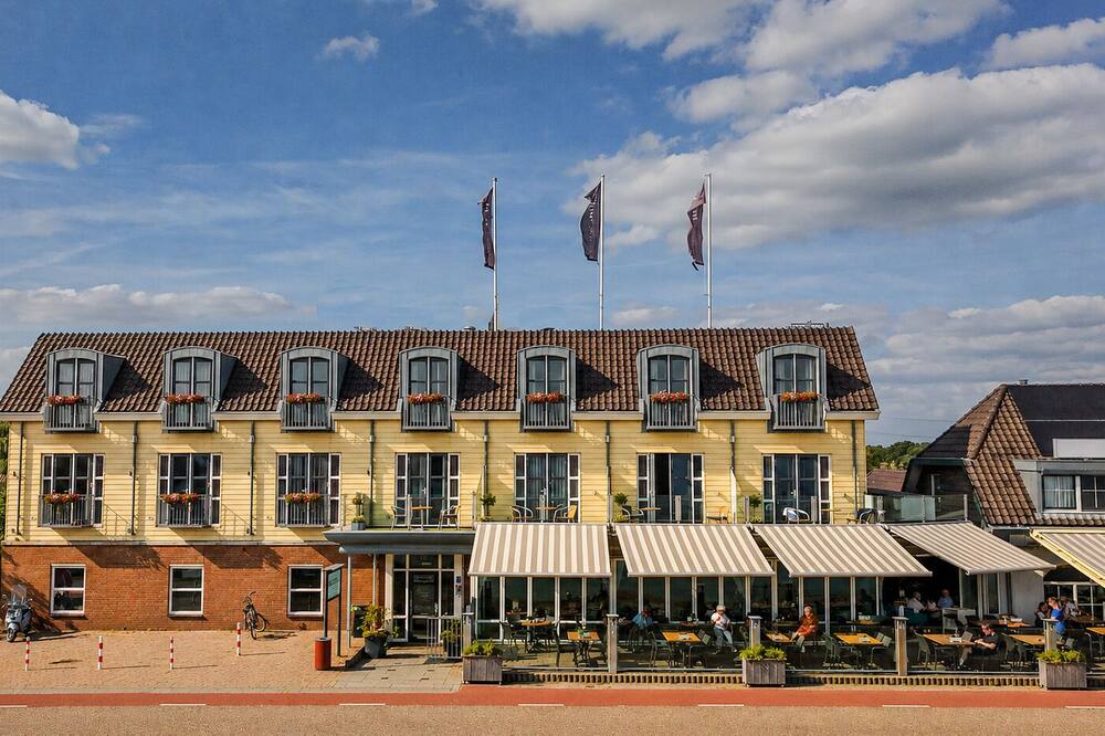 Hotel Restaurant Zalen Hoogeerd 写真