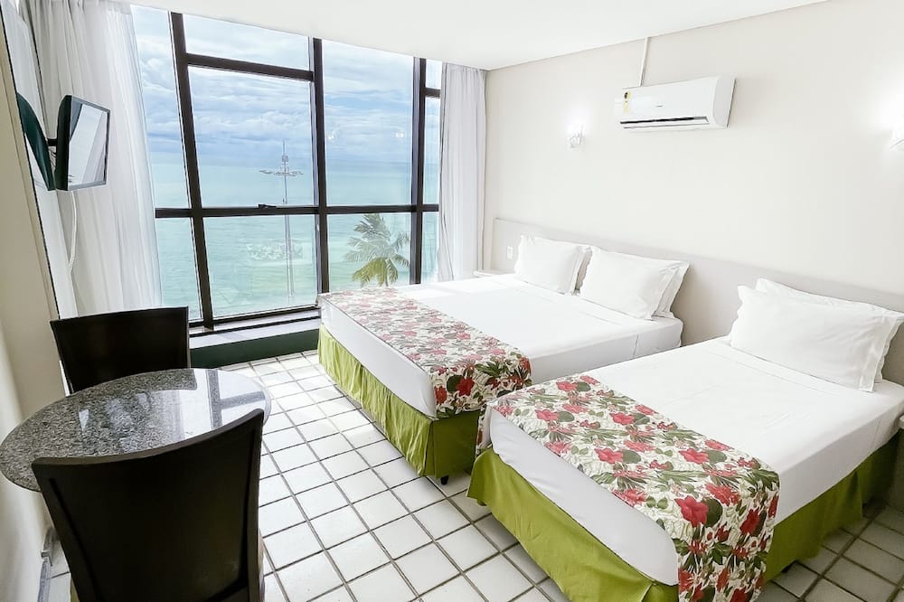 Hotel Golden Park Recife Boa Viagem By Nacional Inn 写真