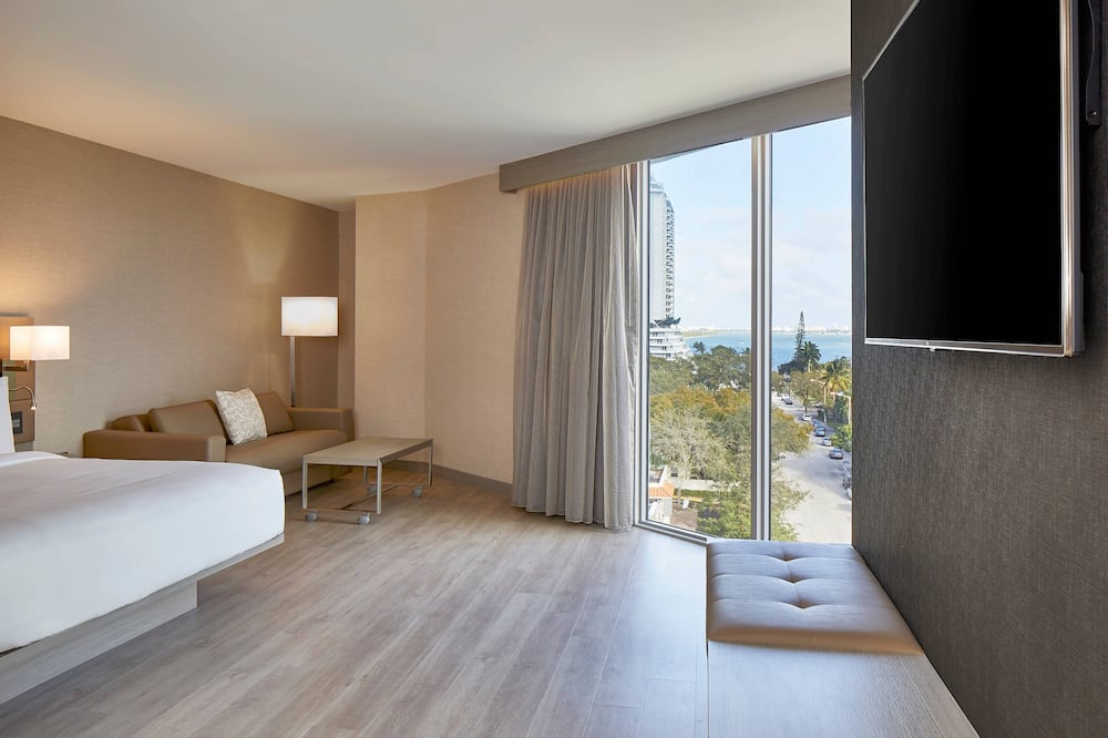 AC ホテル マイアミ ウィンウッド 写真