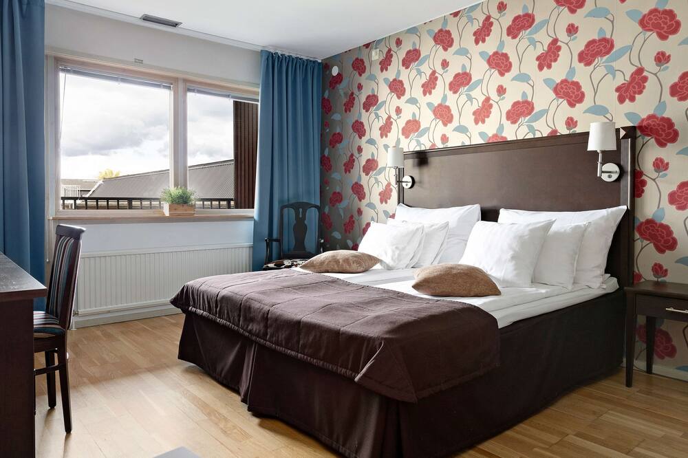 Hotel Rådmannen - Sweden Hotels 写真