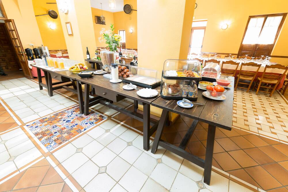 Hotel Villa de Priego de Córdoba 写真