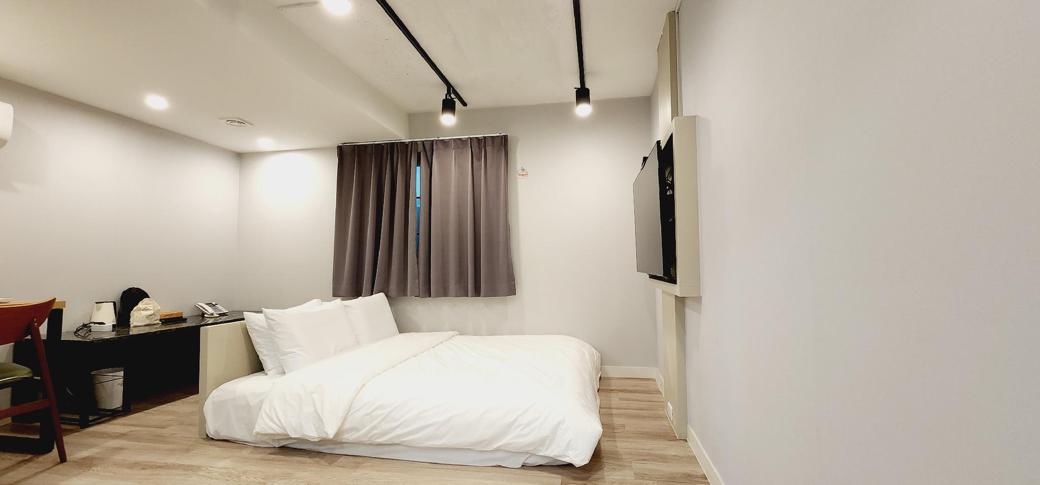 DAON HOTEL Daon Hotel Gimhae: Cost-effective clean business hotel 写真