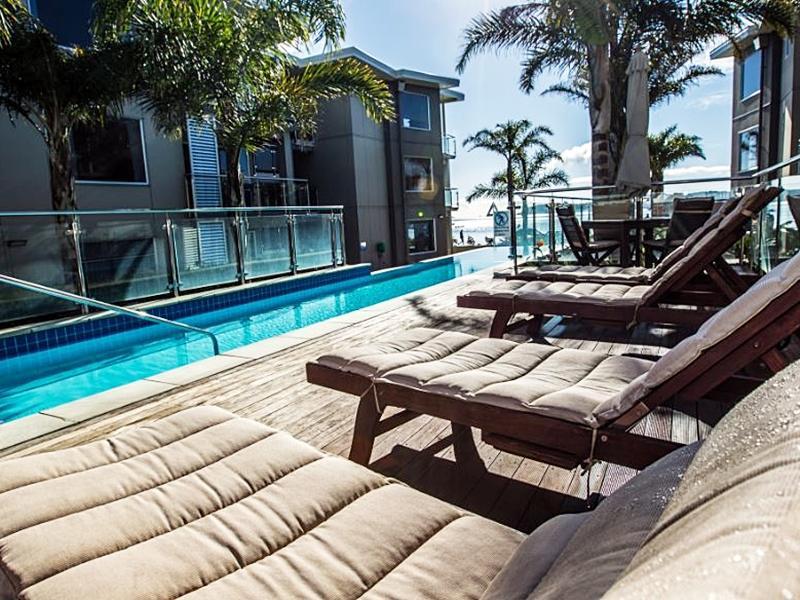 Edgewater Palms Apartments 写真