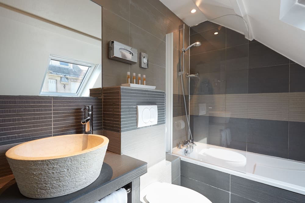 ホテル ル 46 写真