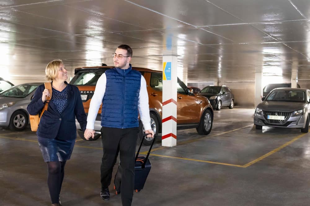 Hotel Mercure Nancy Centre Place Stanislas 写真