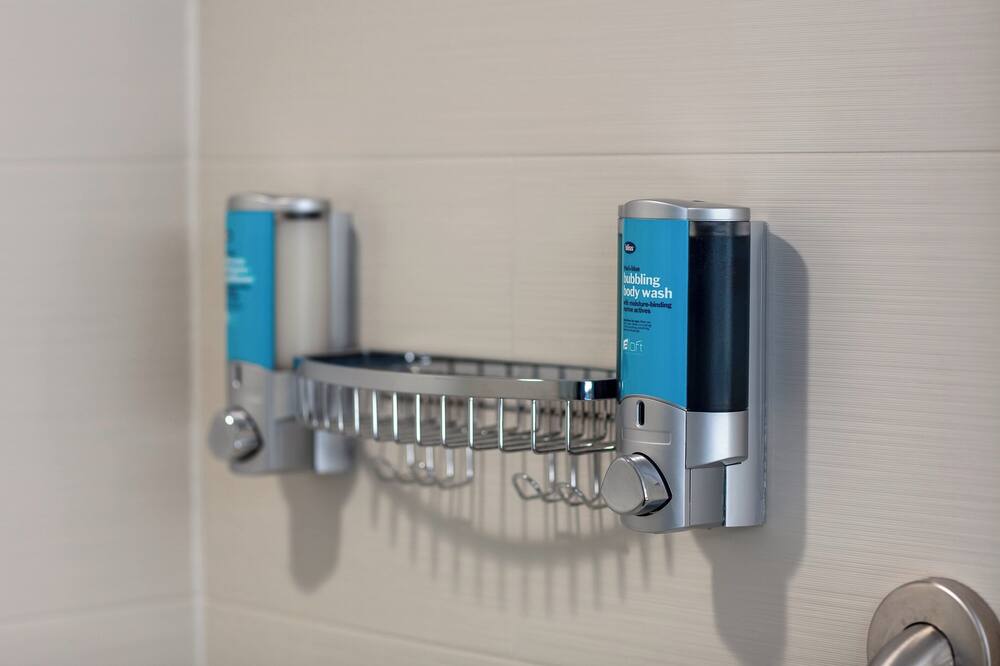 アロフト コロンビア ハービソン 写真