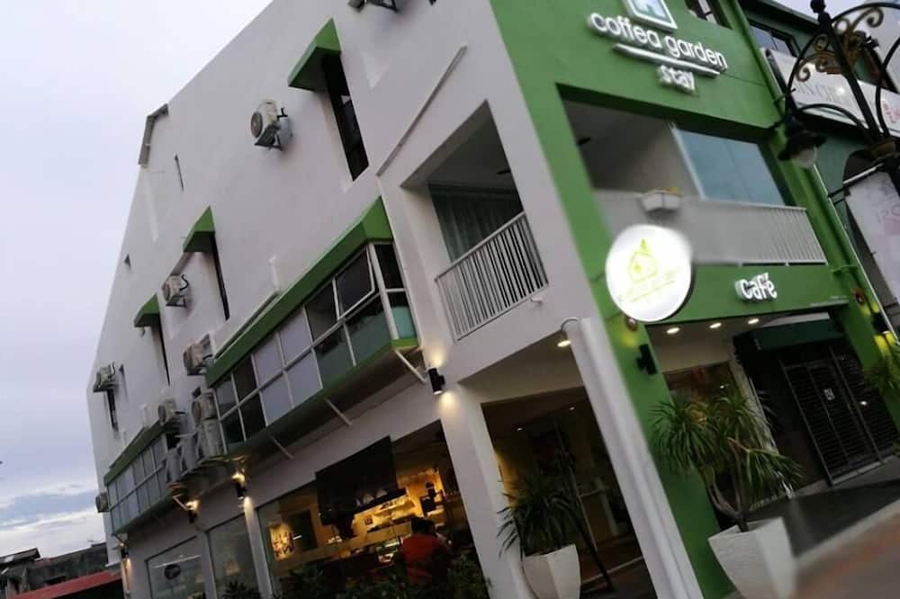 コフィア ガーデン カフェ & ステイ 写真