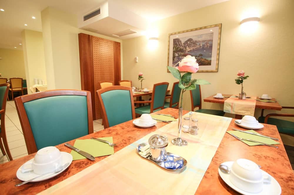 ホテル ミラマー アム レーマー 写真