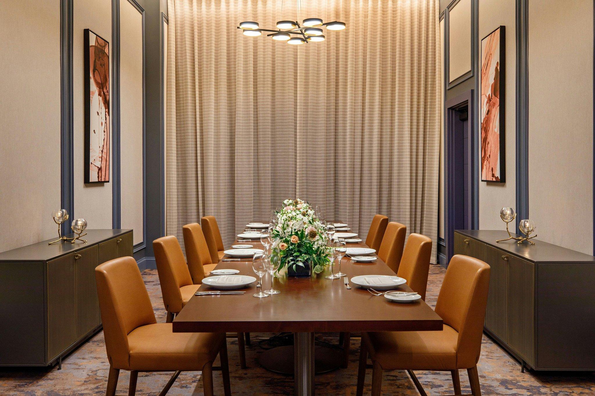 ホテル ヴィン グレイプバイン オートグラフ コレクション 写真