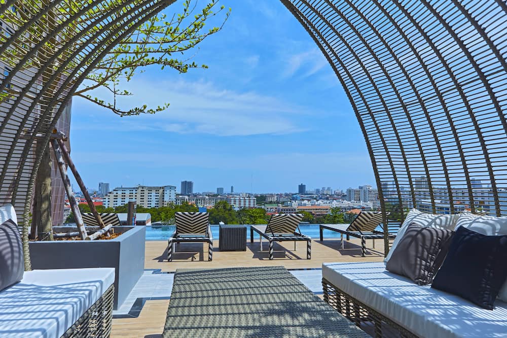 チェッゾテル パタヤ 写真