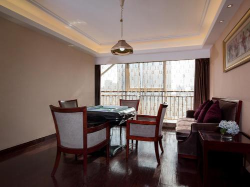 Vienna International Hotel Changzhou Hutang 写真