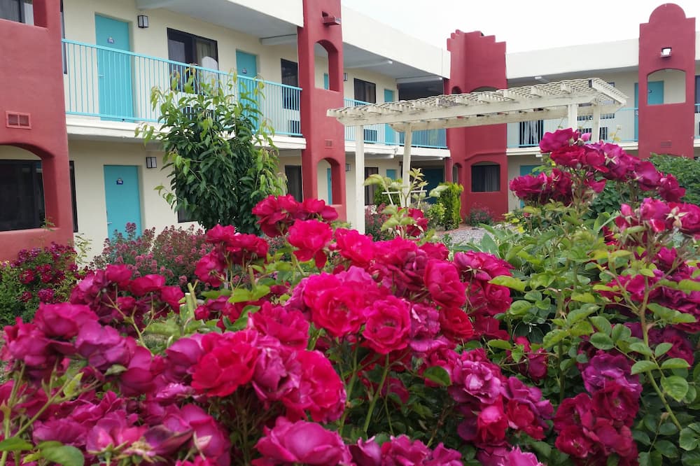 デイズ イン バイ ウィンダム サンタフェ ニューメキシコ 写真