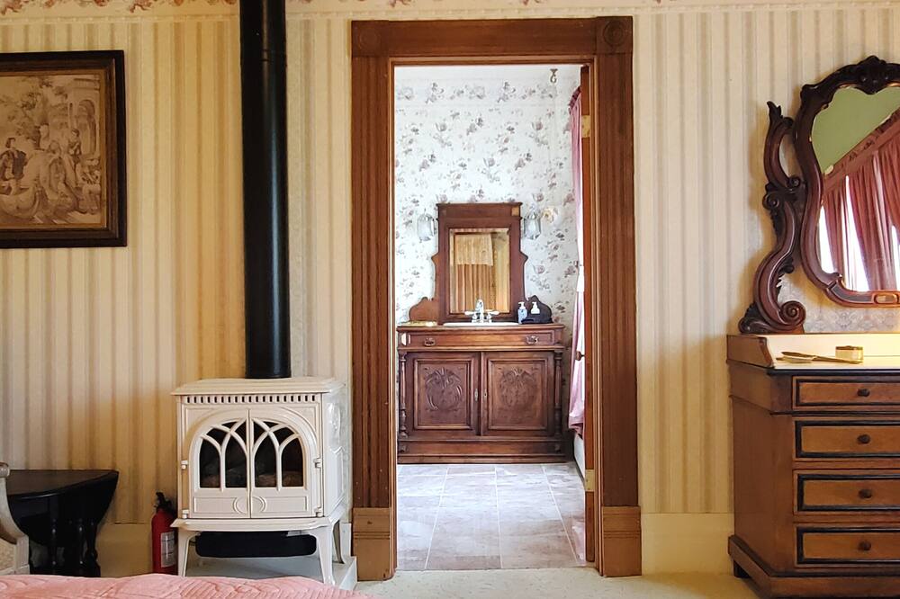 The Adams Pragge House 写真