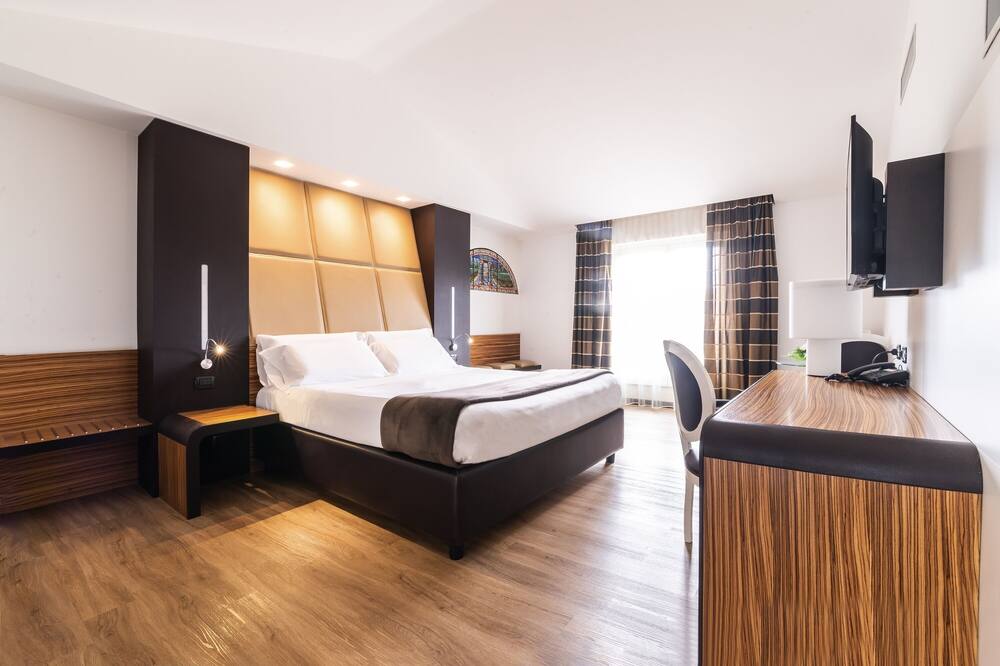 San Giorgio Palace Hotel 写真