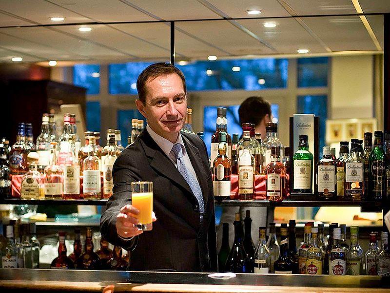 ホテル メルキュール ヌヴェール ポン ドゥ ロワール 写真