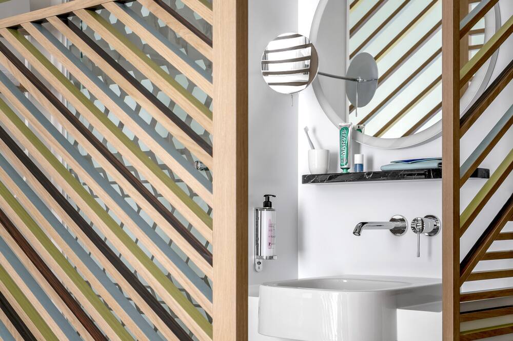 OKコ ホテルズ パリ ラ デファンス 写真