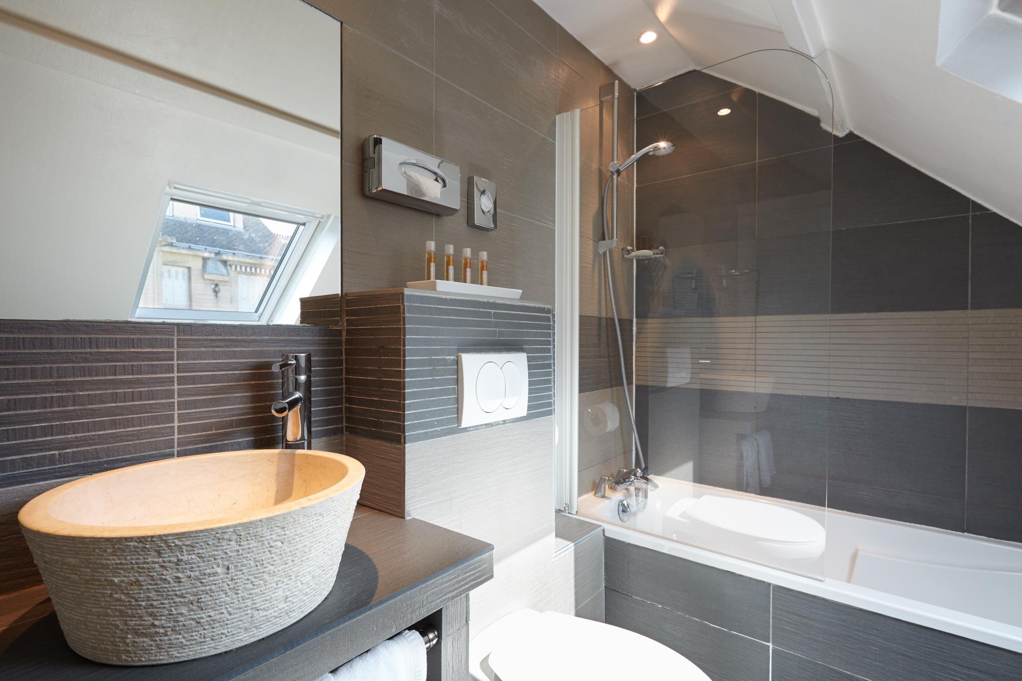 ホテル ル 46 写真