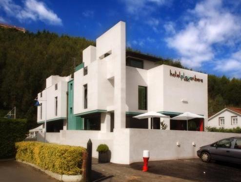 Hotel Playa Ribera 写真