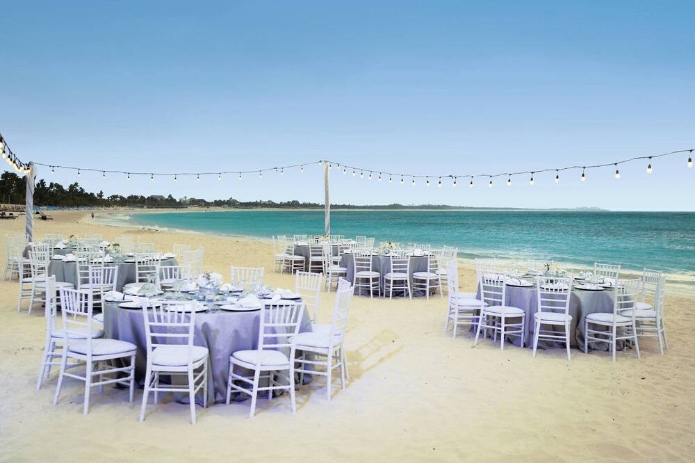 ロイヤルトン スプラッシュ プンタ カナ アン オートグラフ コレクション オールインクルーシブ リゾート & カジノ 写真