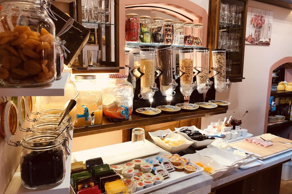 ホテル パロッタ アッシジ 写真