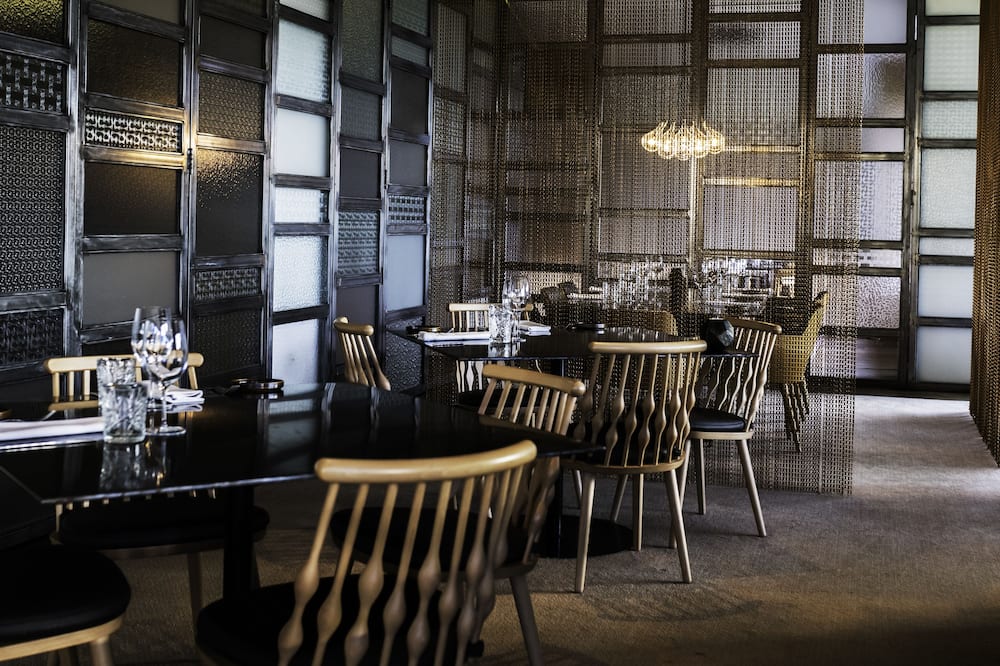 ペンハ ロンガ リゾート 写真