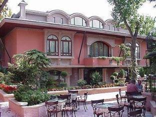 スルタンアフメット パレス ホテル 写真