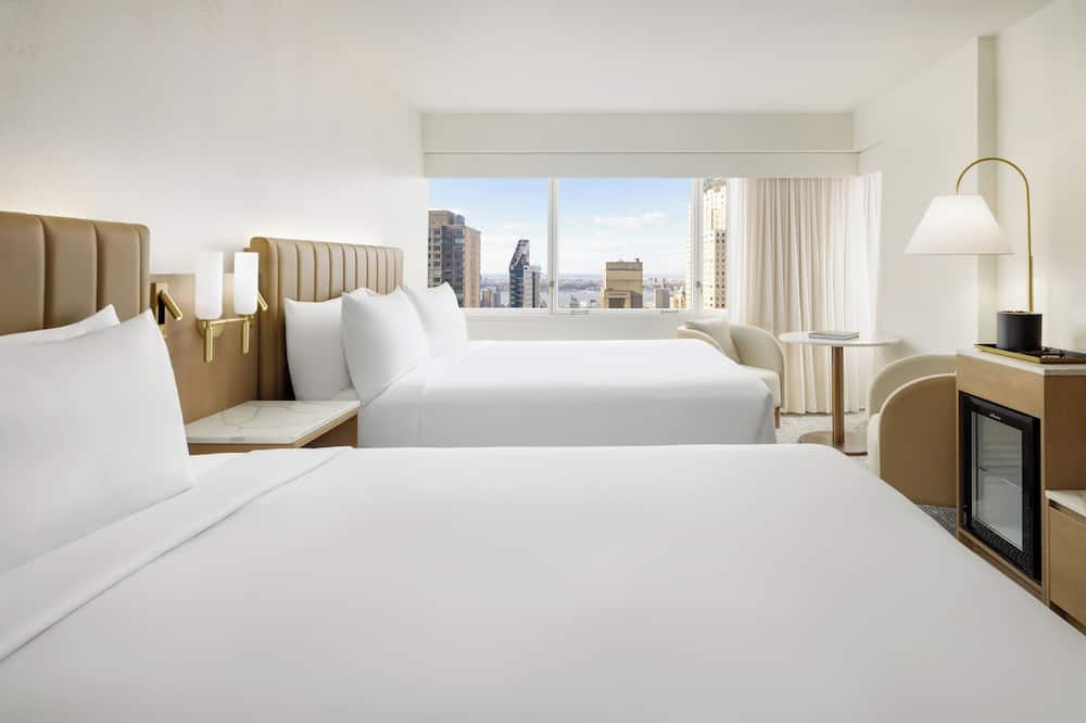 ハイアット リージェンシー タイムズ スクエア 写真