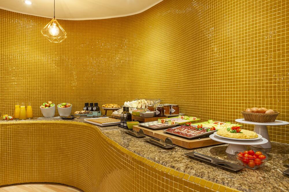 ホテル マシア プラザ 写真