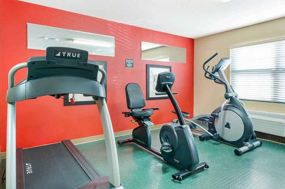 エクステンデット ステイ アメリカ スイーツ シンシナティ コヴントン 写真