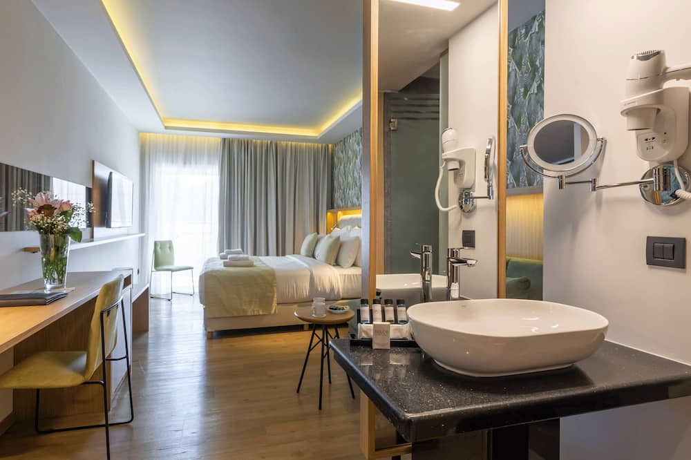 ゼウス ドルチェ アテネ 写真