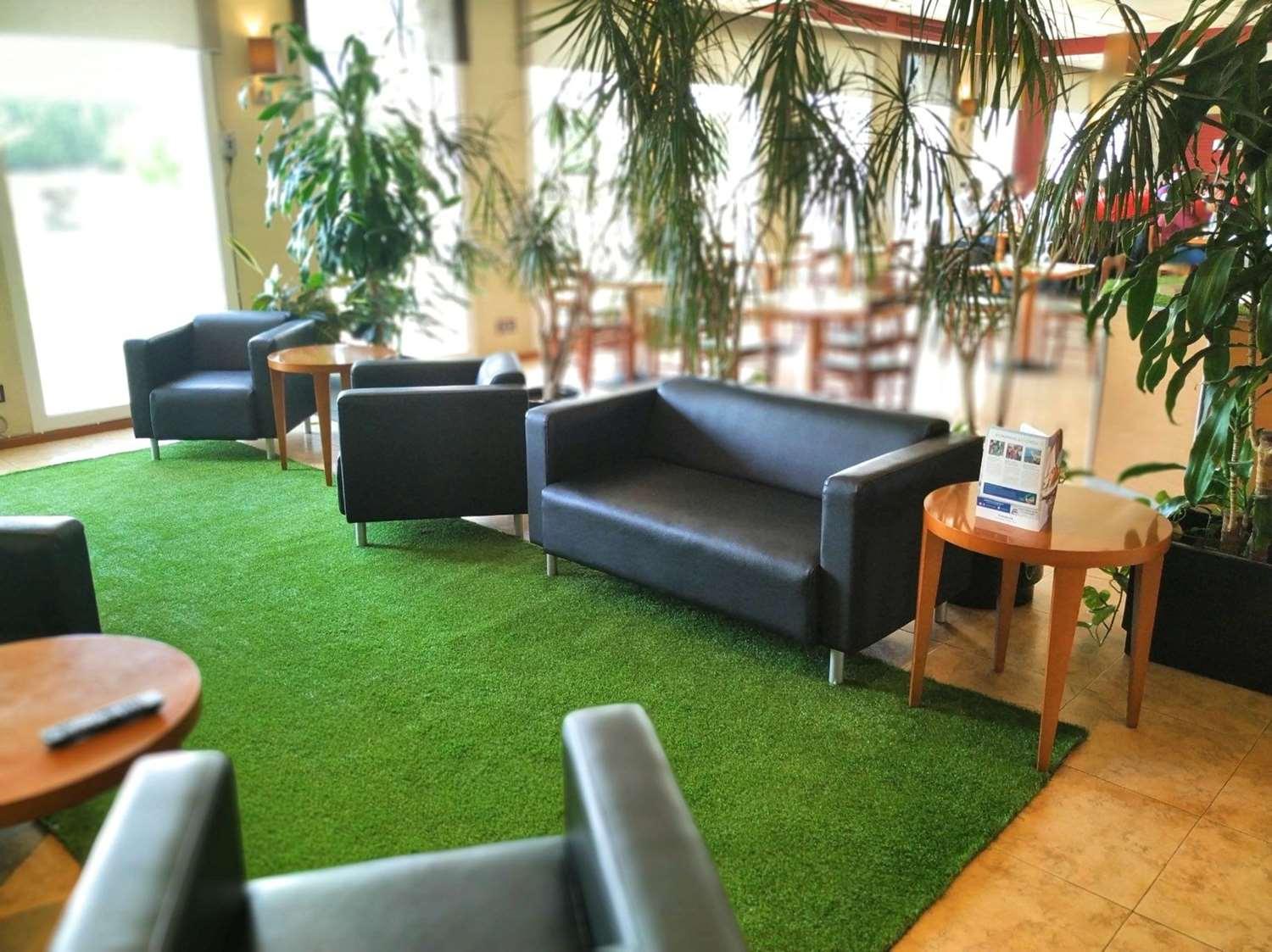 Hotel Travelodge Barcelona del Valles 写真