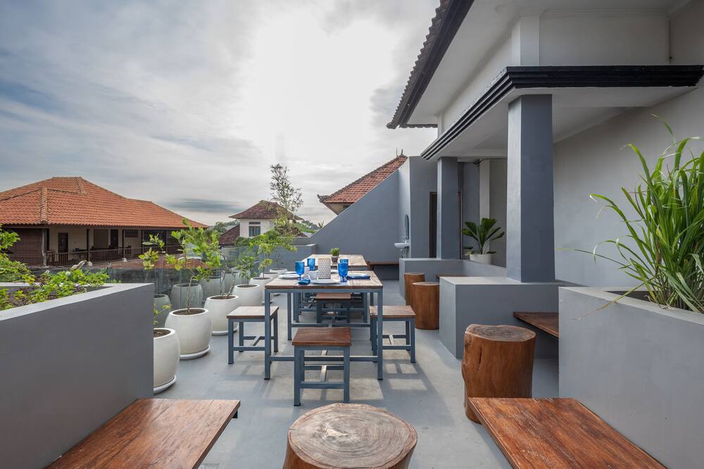 ヴェルダントバリセカーサリ 写真