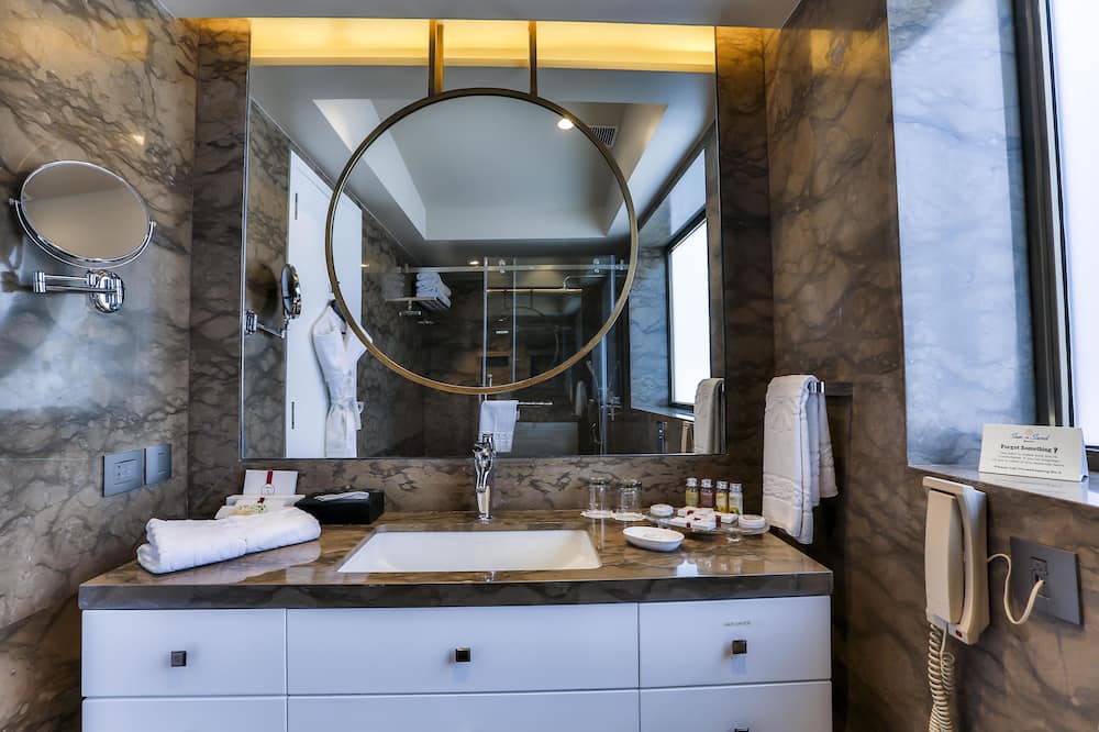 サン N サンド ムンバイ ホテル 写真