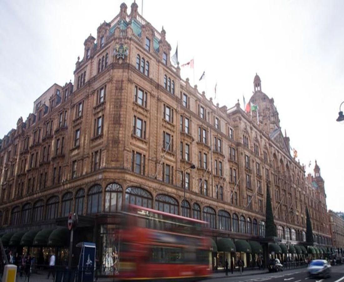 チェルシー クロイスターズ サービスト アパートメンツ 写真