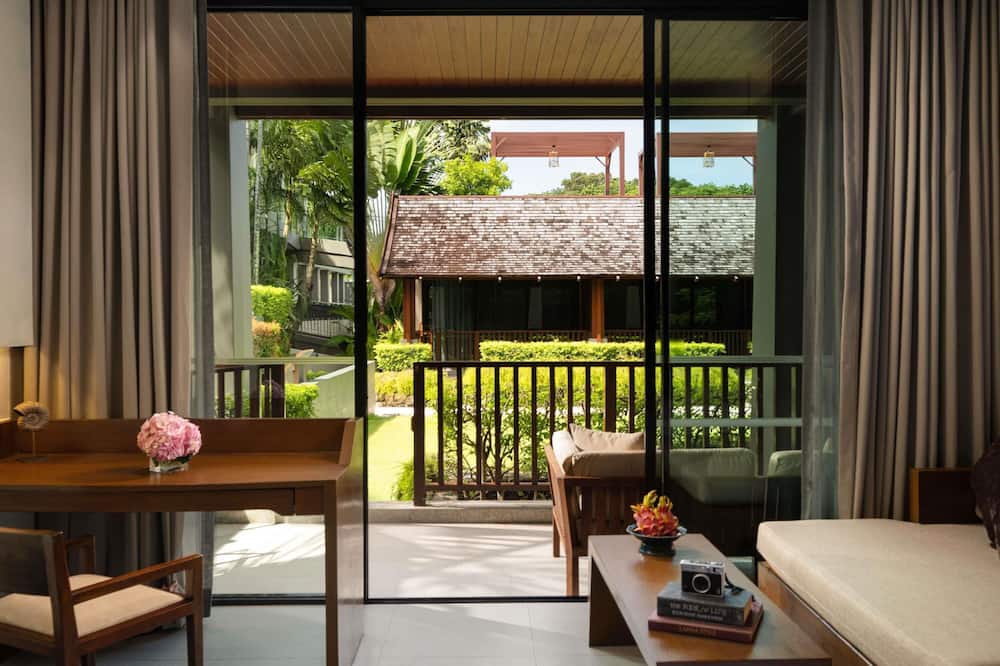 アヴィスタ ハイダウェイ プーケット パトン Mギャラリー 写真