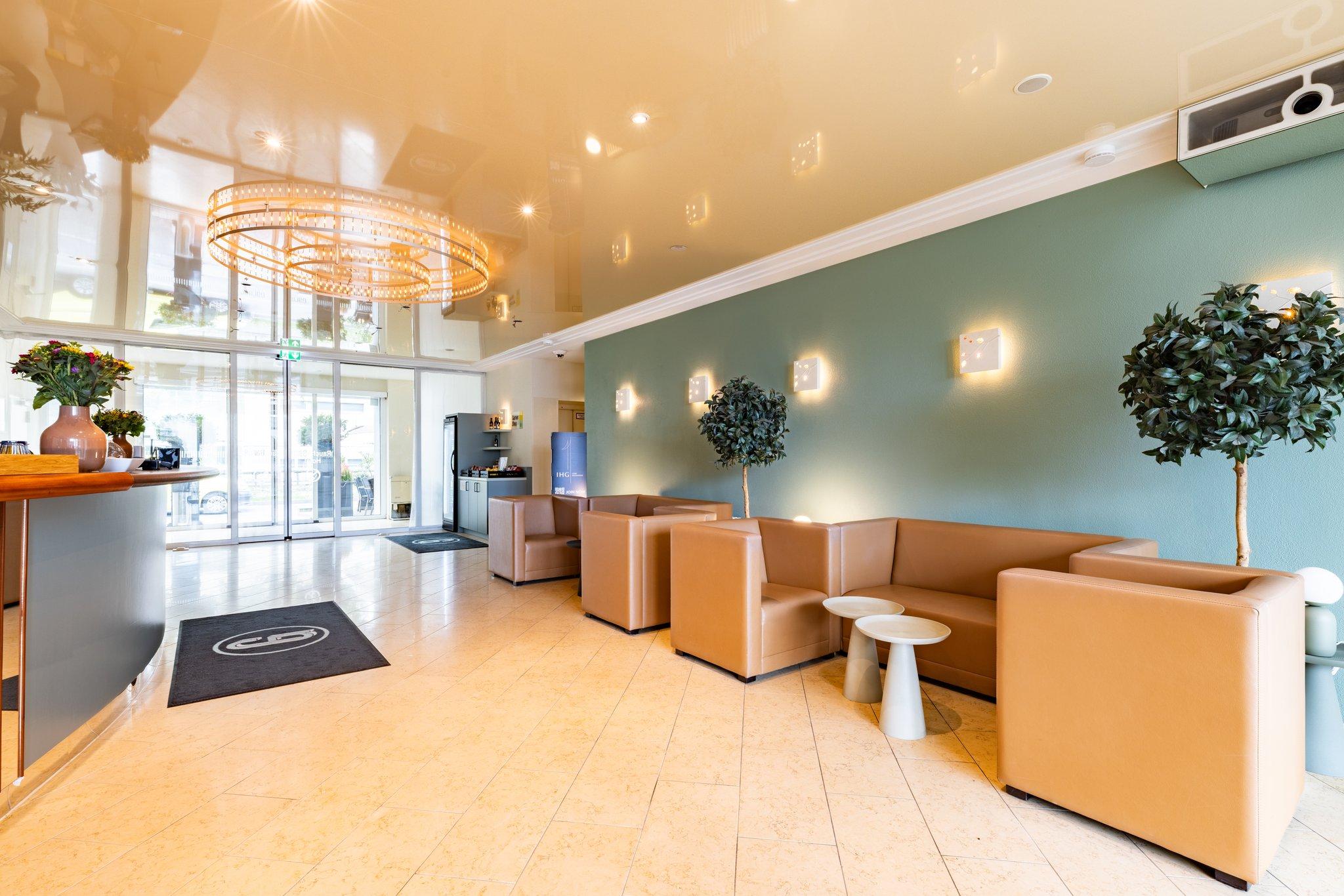 Garner Hotel Post Aschaffenburg by IHG 写真