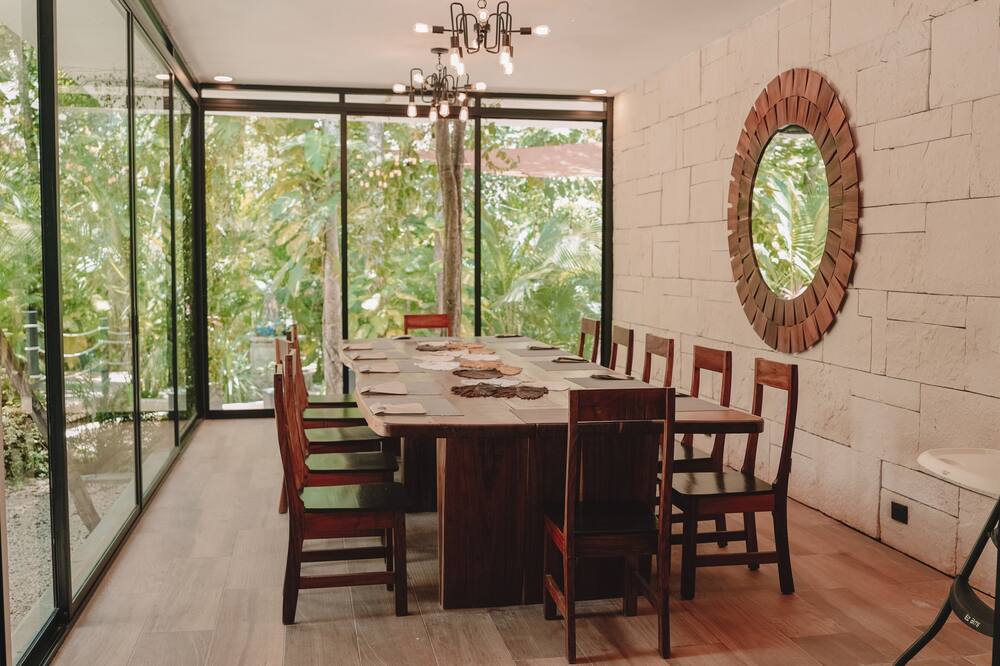 Aldea Coba An Escape Boutique Experience 写真