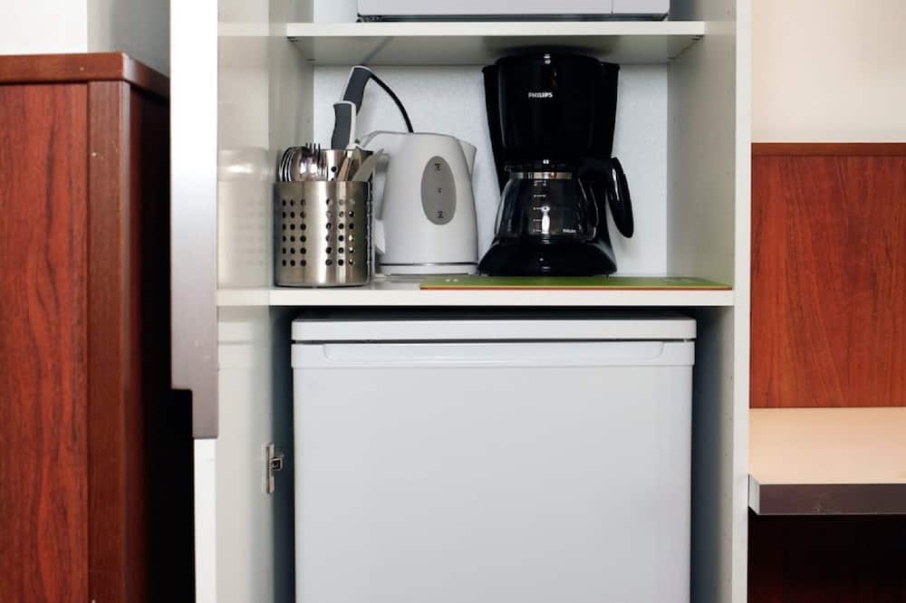 フォレノム アパートホテル ヘルシンキ カンッピ 写真