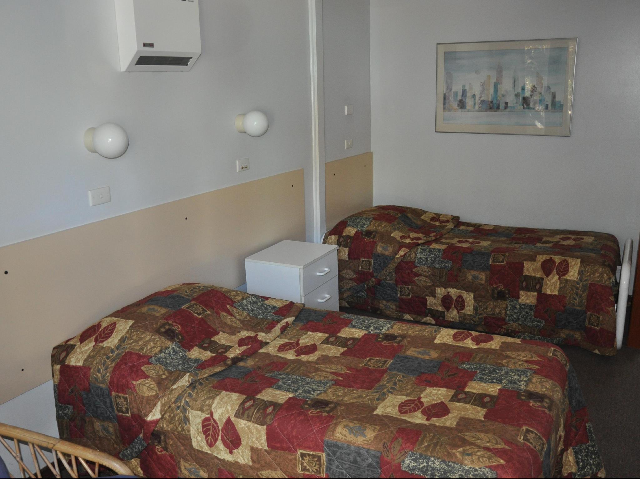 ナルーマ モテル 写真