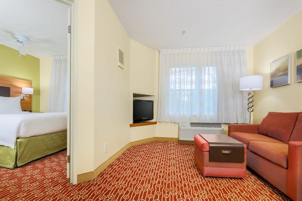 Sonesta Simply Suites Houston Brookhollow 写真