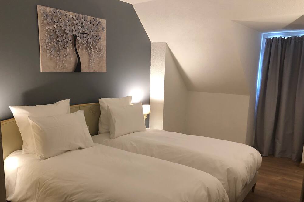 グラン オテル デスパーニュ 写真